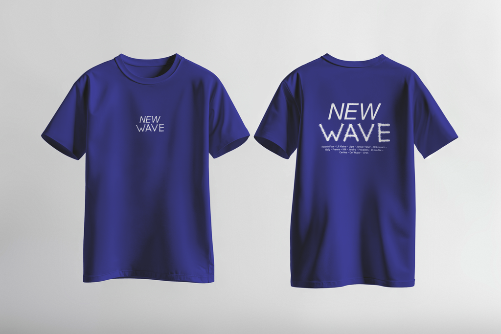 New Wave T-shirt
