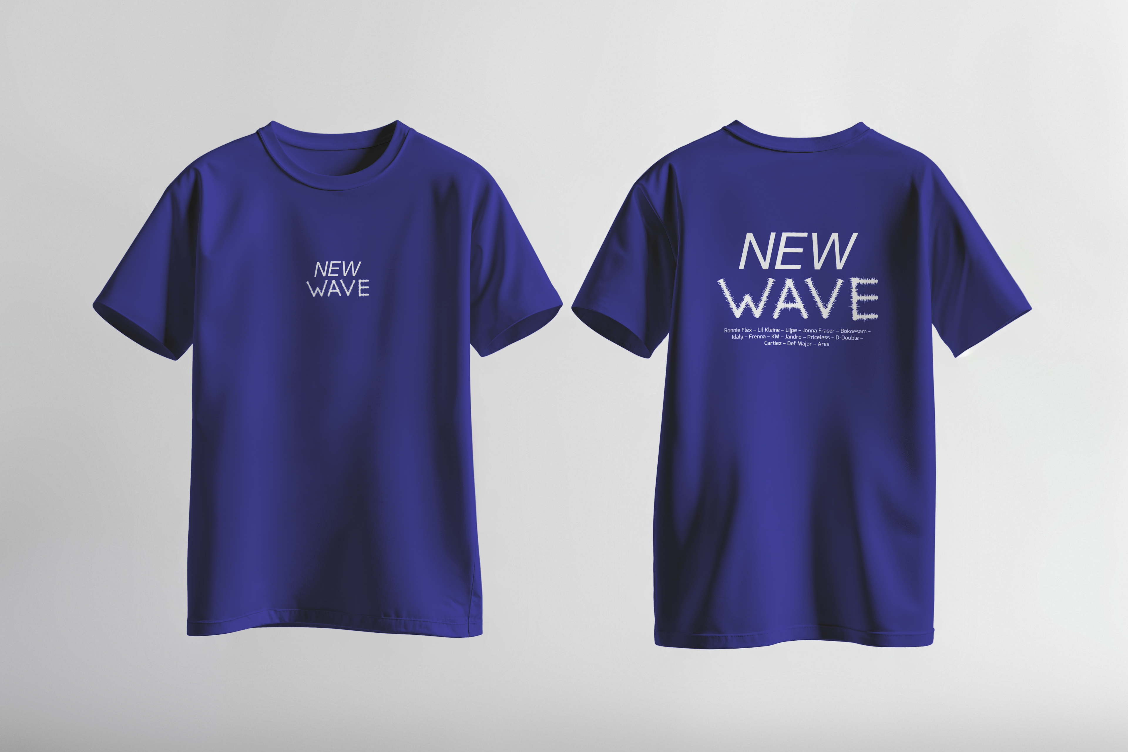New Wave T-shirt