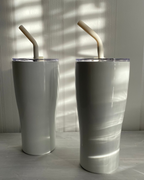 Thermobeker met naam