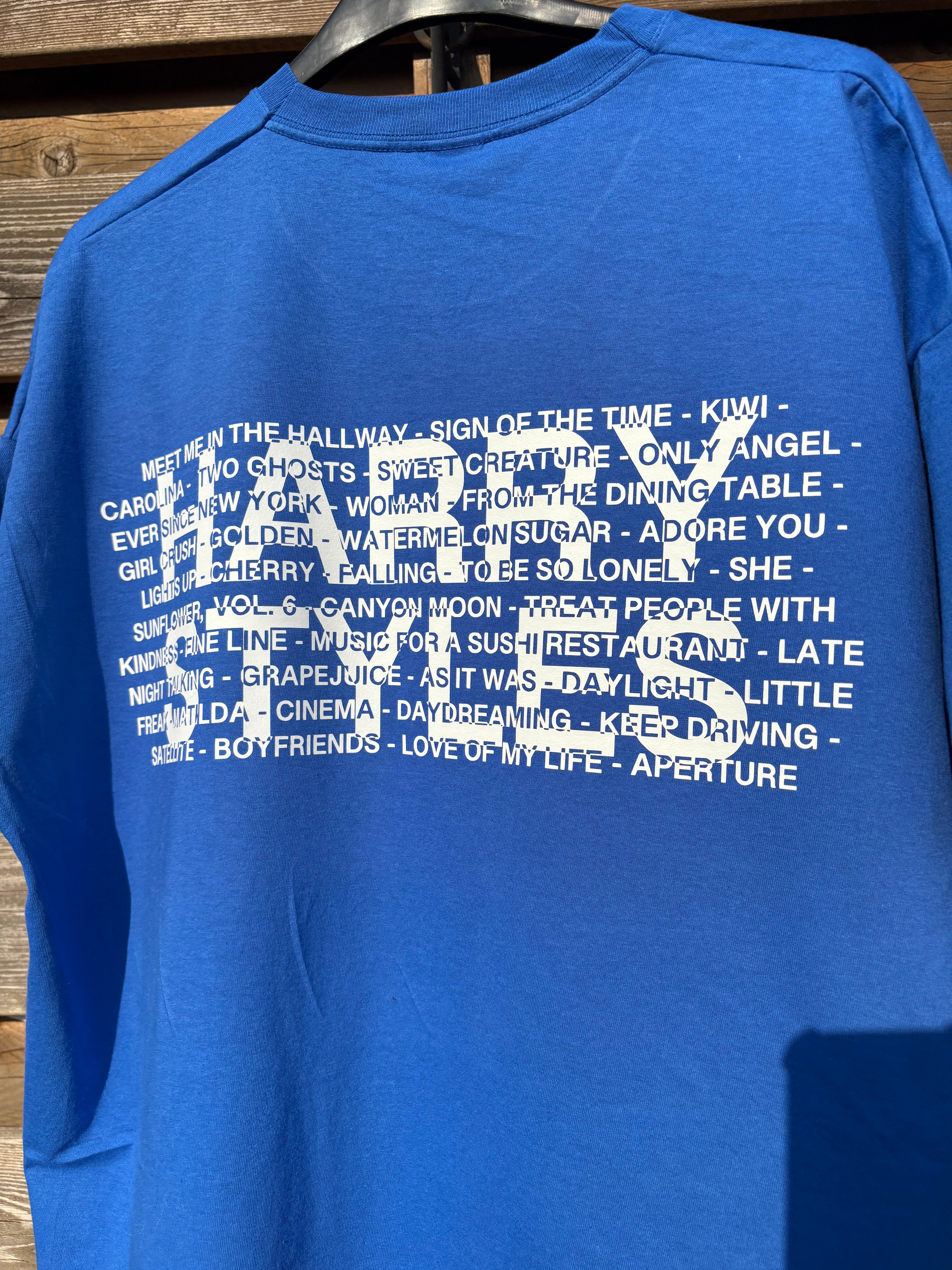Harry Styles T-shirt