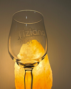 Aperol glas met naam
