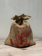 Sinterklaas zak met naam