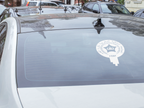 Nationale team sticker