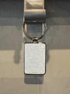 F1 sleutelhanger