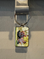Sleutelhanger met foto