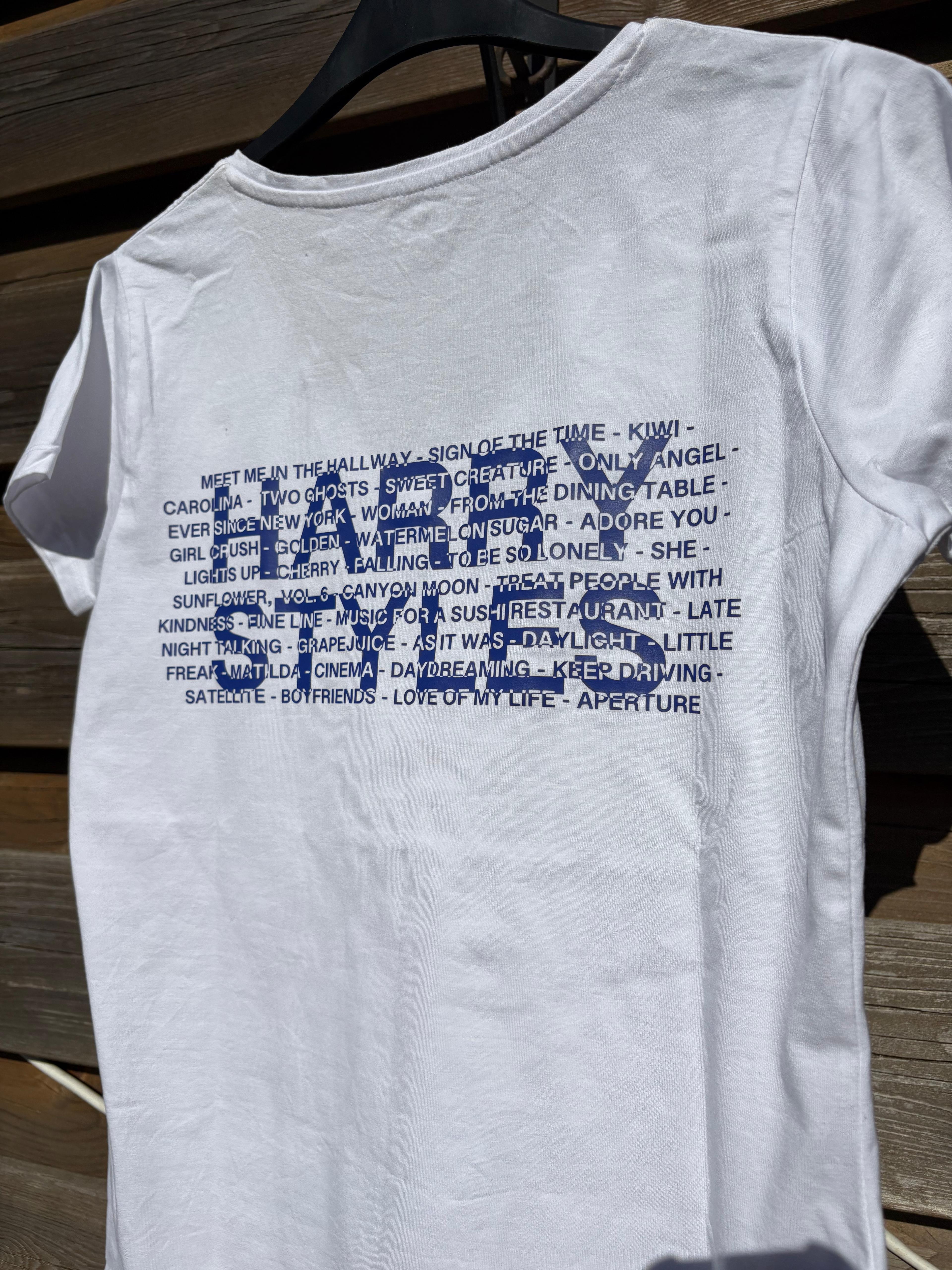 Harry Styles T-shirt