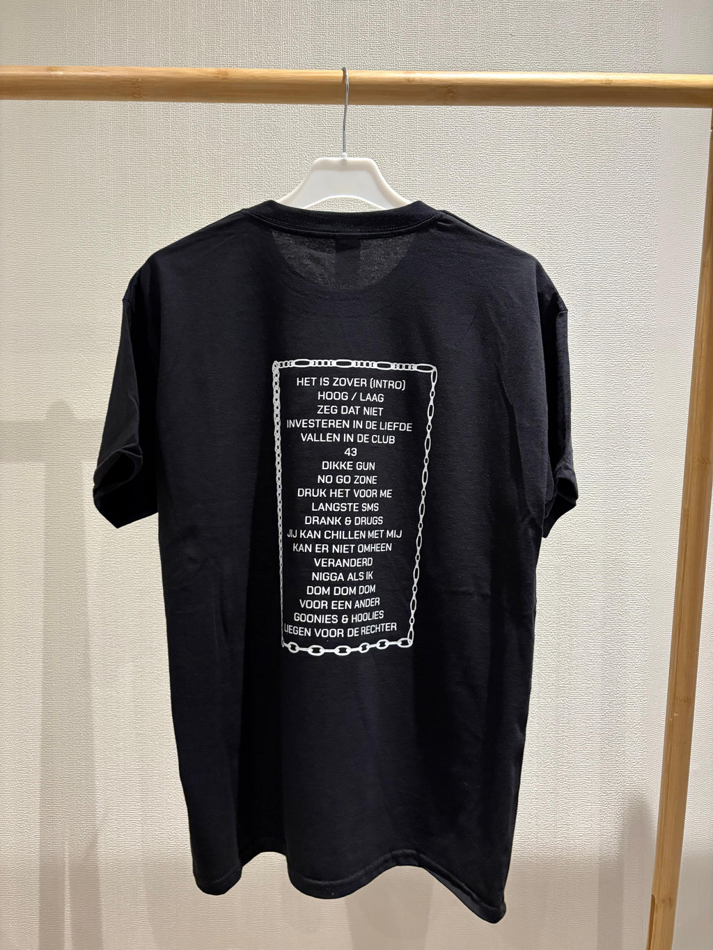 New Wave T-shirt