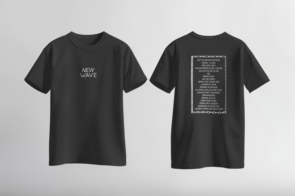 New Wave T-shirt