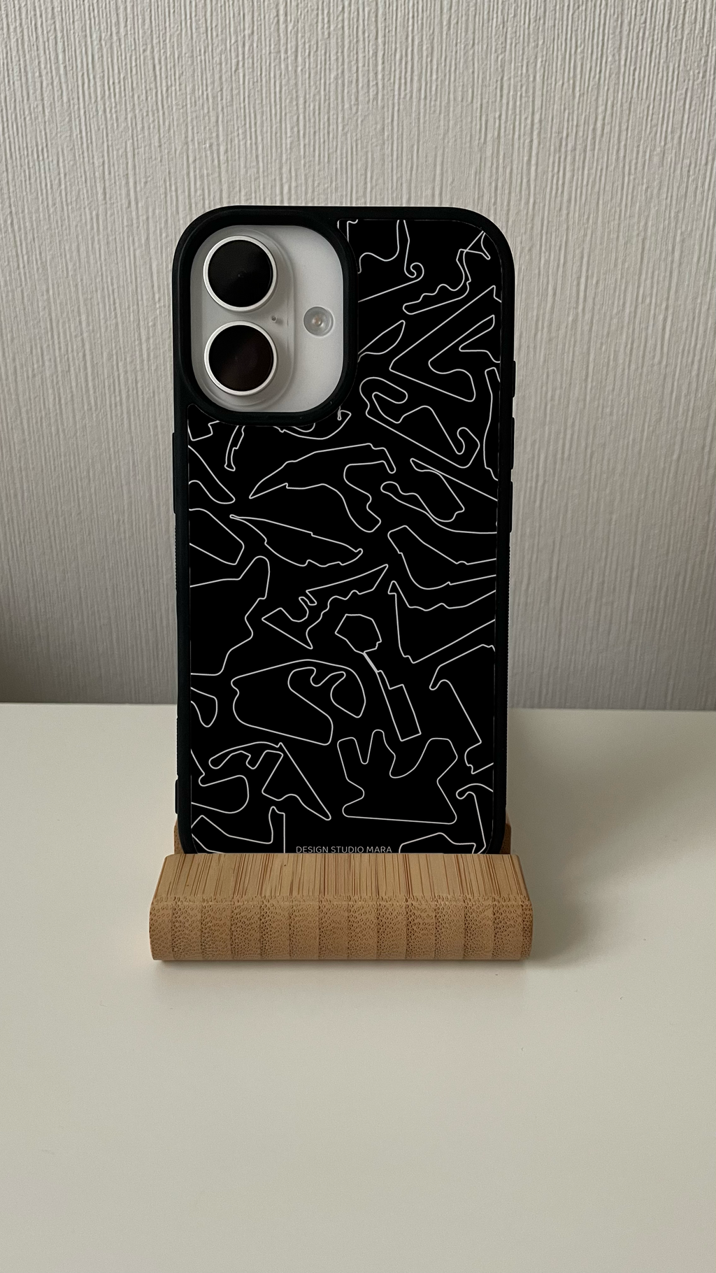 F1 telefoonhoesje