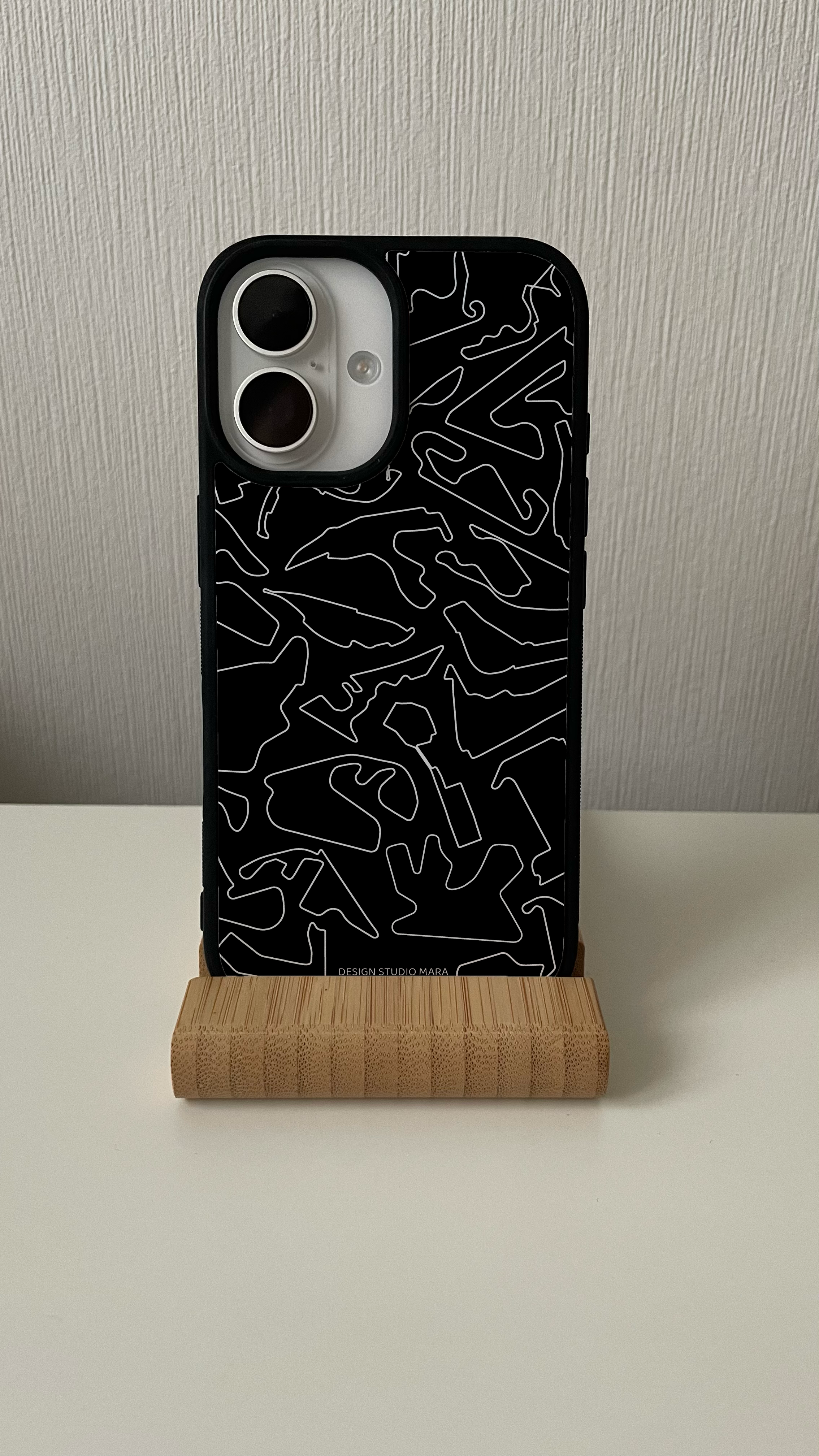 F1 telefoonhoesje