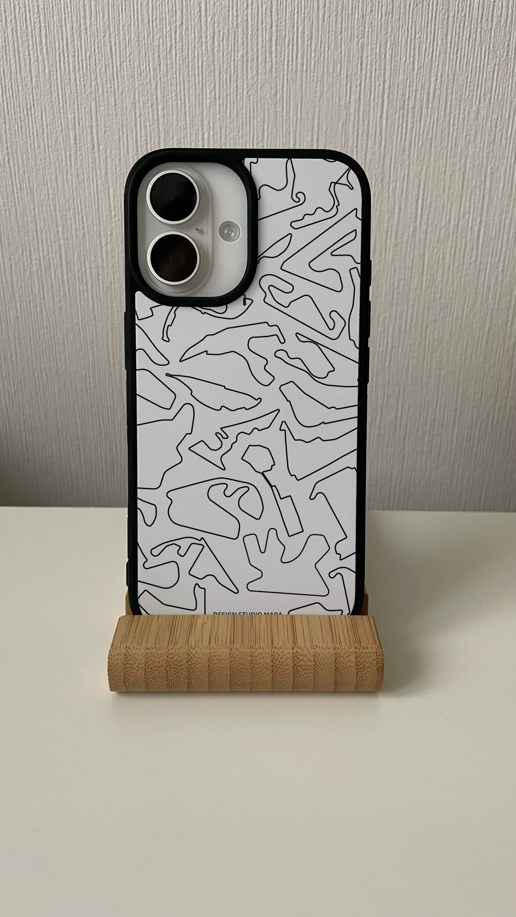 F1 telefoonhoesje