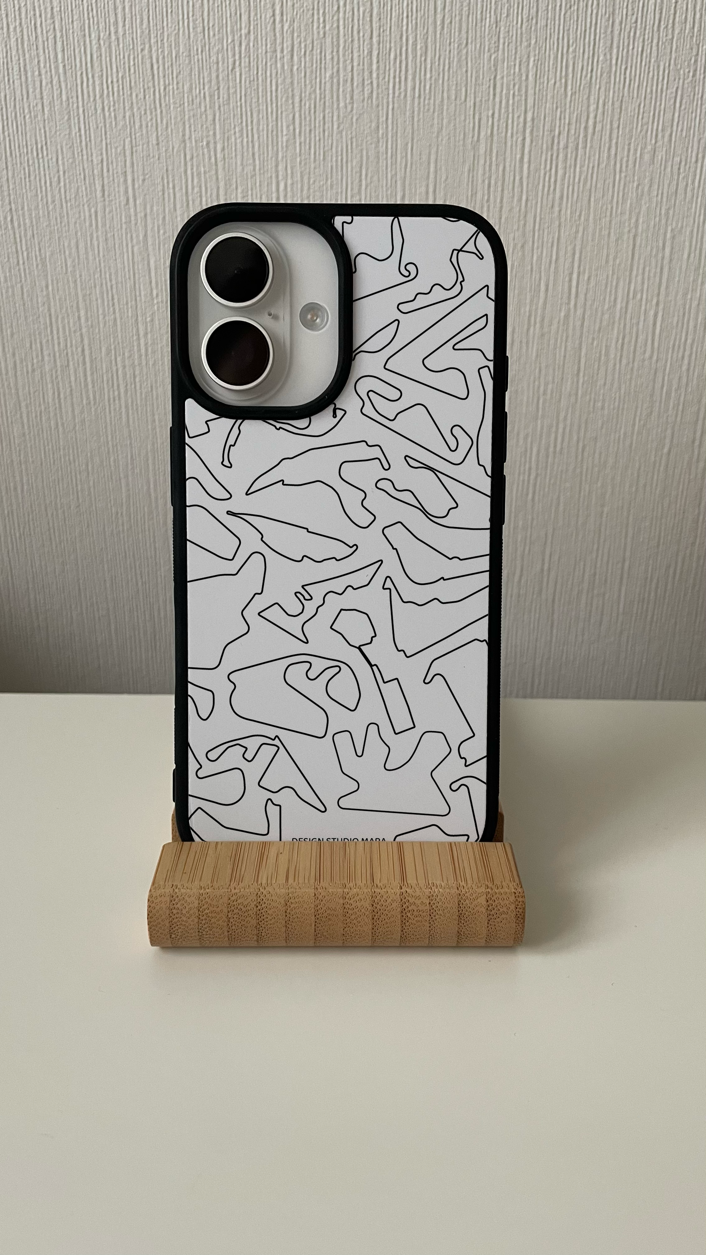 F1 telefoonhoesje