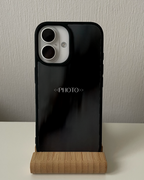 Telefoonhoesje met foto