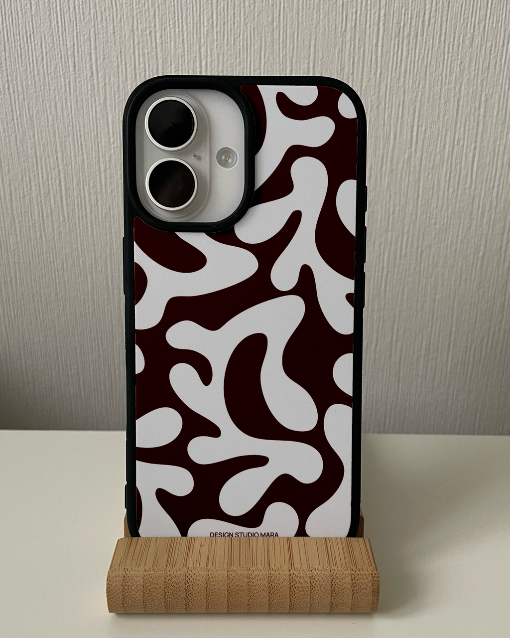 Telefoonhoesje met foto