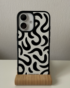 Telefoonhoesje met foto